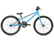 SCRATCH & DENT: Haro Bikes 2021 Racelite Mini BMX Bike (17.6" Toptube) (Blue) | product-related